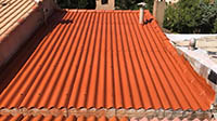 couvreur toiture Uhart-Cize